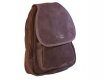 Sac à dos Nubuck