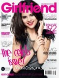 Selena Gomez en covergirl chic pour girlfriend
