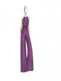 Couleurs de l’hiver 2011 top 10 des couleurs tendances : le violet tranché