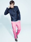 H M collection printemps ete 2009 homme 11