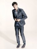 H M collection printemps ete 2009 homme 9