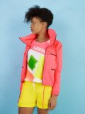 Stella McCartney : Collection colorée My Name Printemps-Été 2012