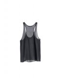 Débardeur en soie Sonia Rykiel H&M