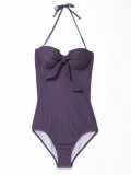 Haut bandeau en style push-up
