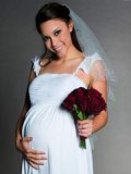 Mariage et grossesse vont-ils ensemble ?