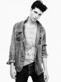 Denim & used, tendances mode homme Zara pour l’été 2010
