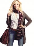 Un look casual chic à l’image de Reese Witherspoon