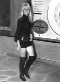 Brigitte Bardot : véritable sex symbol !