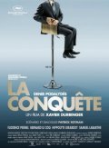 Le film La Conquête sur Nicolas Sarkozy sort le 18 mai 2011 et Carla Bruni Sarkozy sera l’une des premières à le regarder
