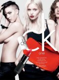 La collection Ck One Color de Calvin Klein