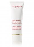 Clarins crème gommante doux peeling