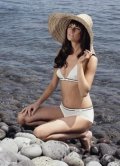 Maillot deux pièces smoking