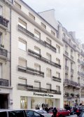 Zegna Global Store au N° 50
