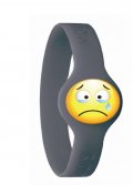 Un bracelet Mood’s triste
