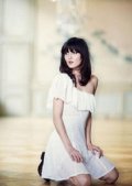 Irina Lazareanu pour Pete Doherty chez The Kooples Collection Printemps-Été 2012