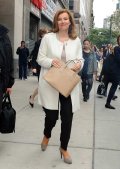 Valérie Trierweiler, un look à la première dame !