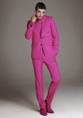La ligne Homme de la collection Versace for H&M