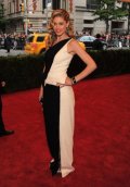 Doutzen Kroes en Roland Mouret