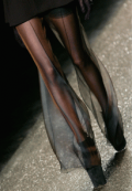 Escarpins noirs Nina Ricci