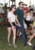 Robert Pattinson et Kristen Stewart, de nouveau in love
