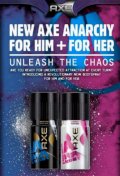 Duo Axe 