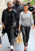 Kim Kardashian : l’amour la rendrait plus belle ?