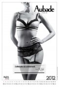 La collection Coco Blues d’Aubade
