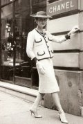 Le petit tailleur de Chanel