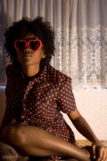 La blouse de Jeanne