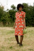 La blouse de Marguerite