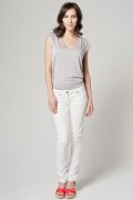 Jeans slim Kookai collection été 2012