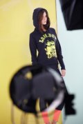 Les JO de Londres à l’honneur dans la collection Printemps-Été 2012 signée Stella McCartney