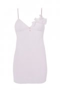 Nuisette Cherry Blossom Girl été 2011 rose pastel et fleurs chez Etam