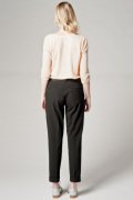 Pantalon 7/8 en draperie Kookaï collection été 2012