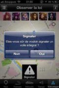 Signaler les infractions de vos voisins grâce à Observer la loi !