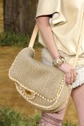 Besace Chanel été 2010