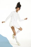 Le style petite fille sage d’Opening Ceremony