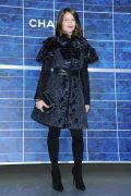 Laetitia Casta, ultra glamour pour Chanel !