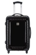 Une valise à roulettes Solenda sur lemondedubabage.com