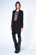 Veste longue et jupe à volant Vanessa Bruno
