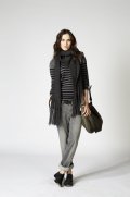 IKKS collection femme automne-hiver 2010-2011
