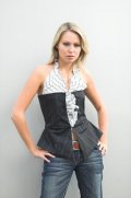 Bustier Billy