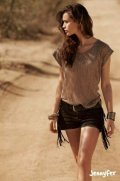 Un must de l’été : le mini-short 