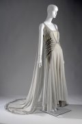 Le drapé élégant de Madeleine Vionnet