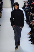 Une tenue confortable Lacoste pour l’hiver 2013