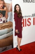Le retour post-grossesse de Megan Fox sur le red carpet !