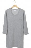 Robe  grise American Vintage dans le Coffret City