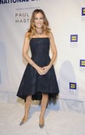 Sarah Jessica Parker : tout simplement ravissante !
