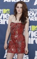 Kristen Stewart aux MTV Awards 2011 