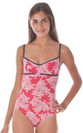 Des motifs tortues pour Rosalia Turtlebay